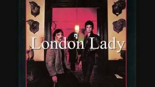 London Lady Music Video