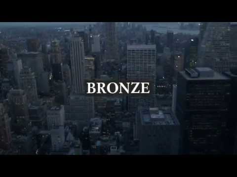 Master Vincent Vega - BRONZE Prod. by Monster Manners