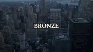 Master Vincent Vega - BRONZE Prod. by Monster Manners