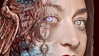 Alecia Elliott (9mm)