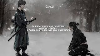 Download lagu Wang Heye & Yu Yan - Don’t Let Our Love Wither (Türkçe Çeviri) mp3 Download lagu Wang Heye & Yu Yan - Don’t Let Our Love Wither (Türkçe Çeviri) mp3