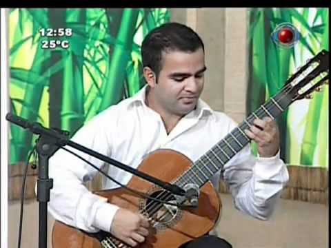 Juan Maciel y Juan Cancio Barreto   London Karape