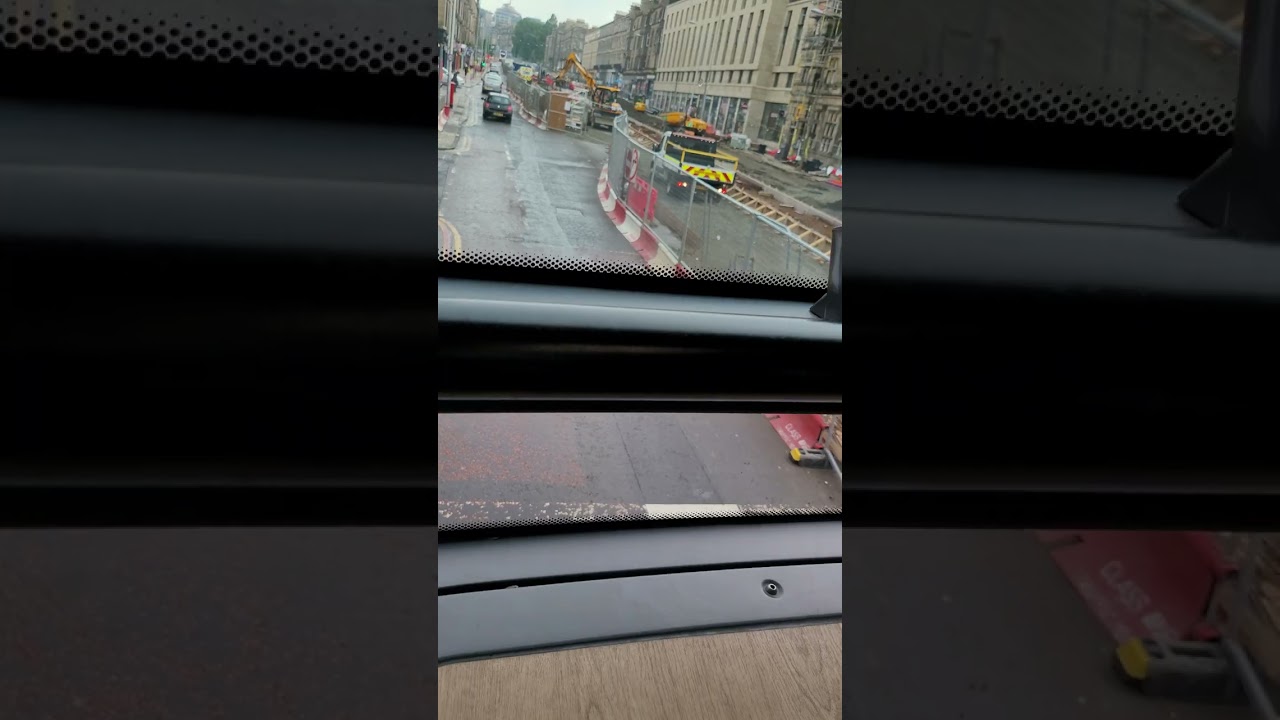 Edinburgh, Scotland, UK