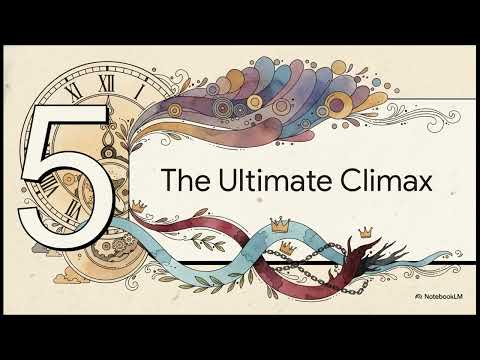 Dr. Dave Mathewson, Revelation, Session 27, Video Overview