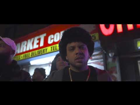 Moreno itf - Que Viva Mi Bloke Ft. El Fother (Official Video)