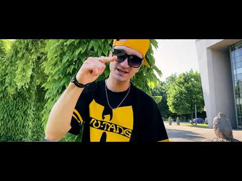 Ciawer "Wena" prod. MWGhost (OFFICIAL VIDEO)