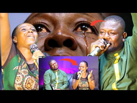 Oh😭 Lady Mercy In Deep Tears😭with Ark Erico💧This Combo Is Fire 🔥Pls share and subscribe