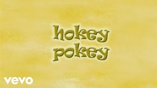 CantaJuego - Hocky Pocky- English Version