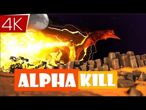 🔥 How to kill ALPHA WYVERN Quick | ARK Mastering