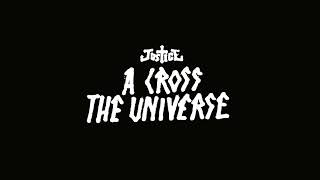Download lagu Justice - A Cross The Universe (AI Crowd Removal) mp3