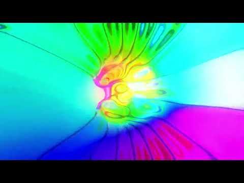 Shlump - Oh My Gatos! [OFFICIAL VISUALIZER]