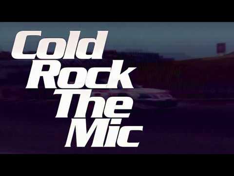 GRAN TURISMO 2 - COLD ROCK THE MIC