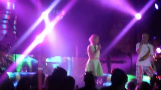 Mad Love- Neon Trees