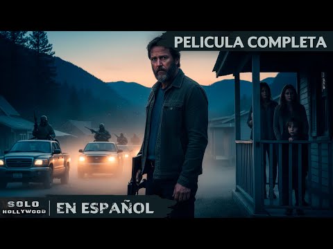 😈 LA MAFIA COMETIÓ UN ERROR: DESPERTARLO | THRILLER DE ACCIÓN | PELÍCULA EN ESPAÑOL