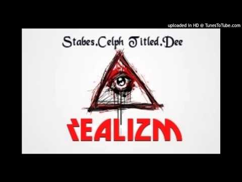 Stabes - You Know Who (Realizm Remix) Ft. Celph Titled,Dee