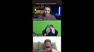 Onde está Deus nas Chuvas de Minas? 📱