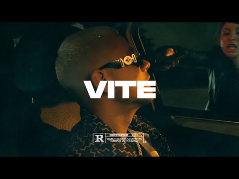 [FREE] PLK x JUL Type Beat - "VITE" ft. Maes | Instru Rap/Club 2022