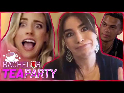 Ashley I. & Kendall Long’s Thoughts On Dale Moss For ‘Bachelorette’ Clare Crawley