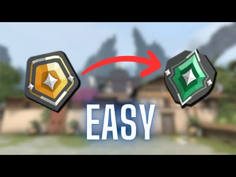 Ranking up in Valorant is easy with these tips