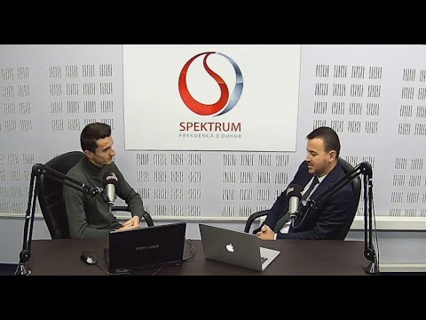 Bisedë në Spektrum - Vlerat dhe rëndësia që Islami i jep rinisë