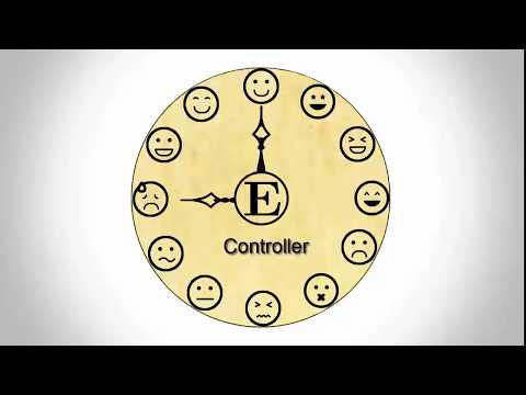 Emotion Controller Video