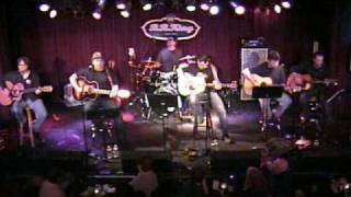 The Blue Meanies - While I Cry