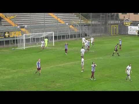Viterbese-Rieti 0-0 (suspended after 45') || Eccellenza