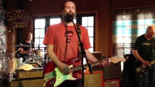 Built to Spill - Traces - SXSW 2012