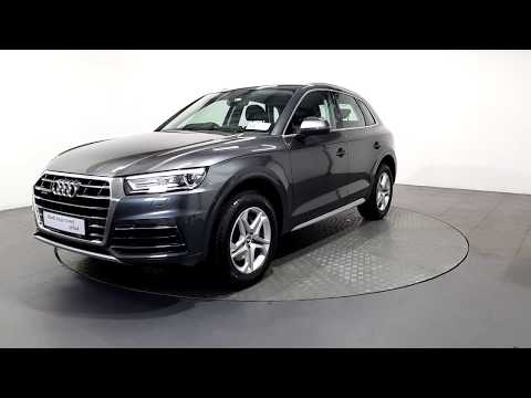 191 Audi Q5 2.0Tdi quattro | Audi Waterford