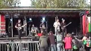 oTAK[u] - Il Tua Son Petit Frère - Dystoria Fest.wmv