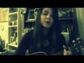 Ooh La - The Kooks ukulele cover 