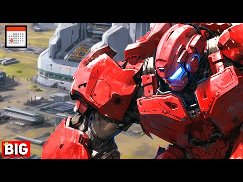 Indie Gaming This Week: 26 February - 03 March 2024