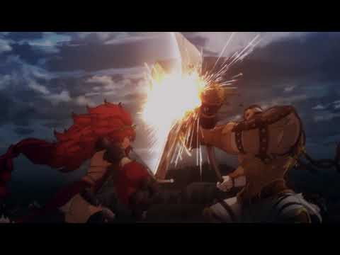 FINAL FANTASY BE:WOTV Video