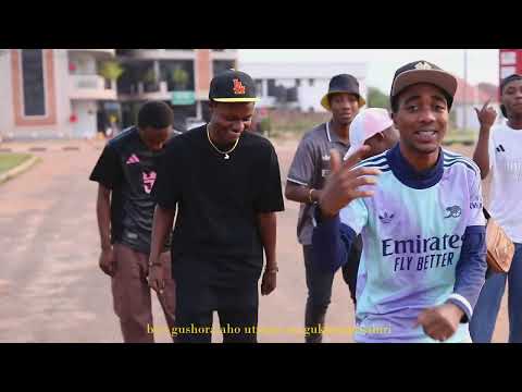 GET AWAY -TONY TOX(official video)