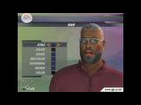 Tiger Woods PGA Tour 2004 Xbox