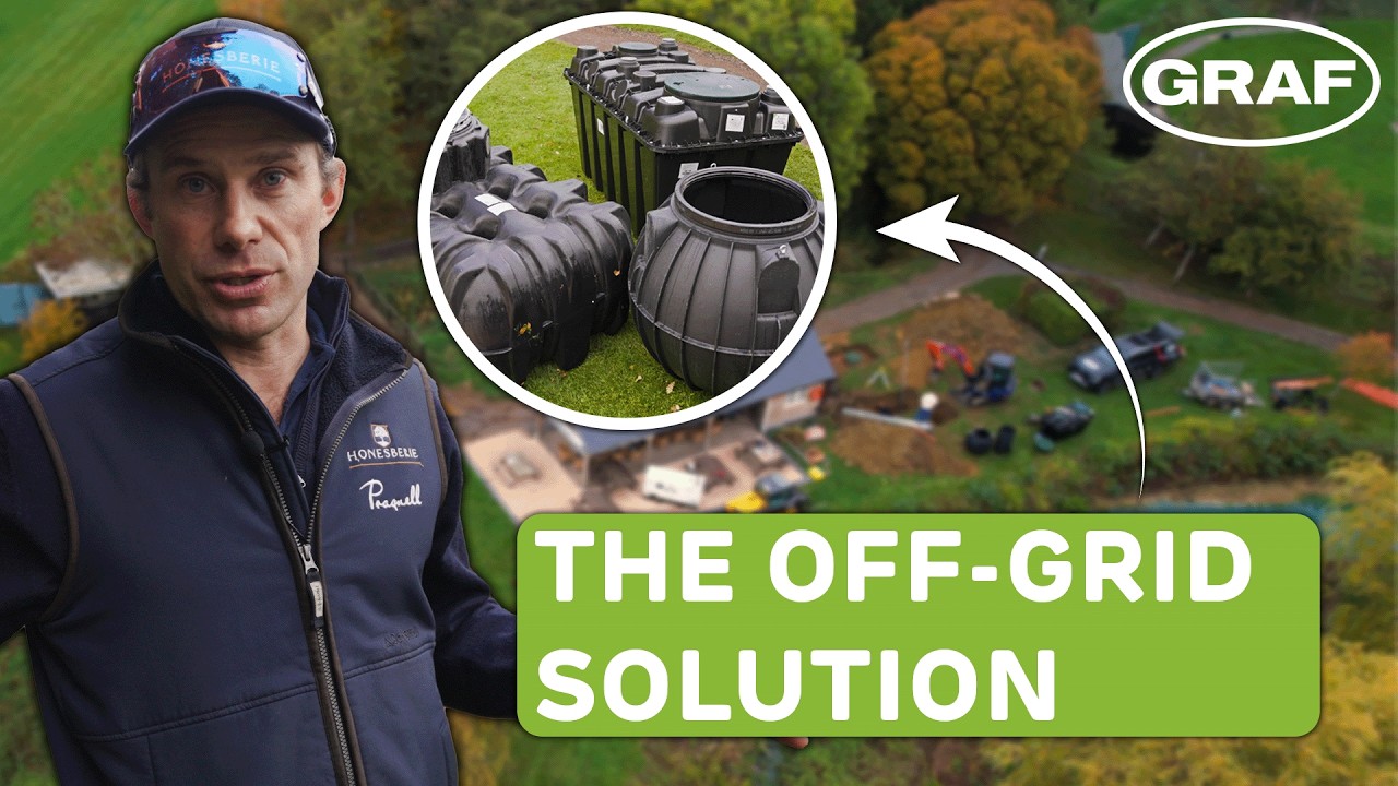 How We Turned a Remote Cabin Into a Fully Functional Off-Grid Space