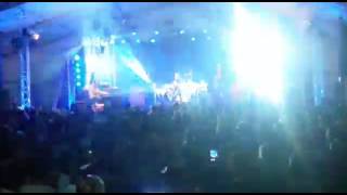 Spider Murphy Gang - Wo bist du live in Priesendorf