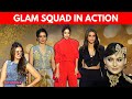 Malaika Arora Tripti Dimri Sanya Malhotra Huma Qureshi Serve Fresh Fashion Inspos On Red Carpet