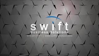 Swift Business Solutions - Video - 1