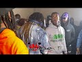 MUUWOP Leaves Earth And Buries StreetMoney In Rookies Vs Vets MuuWop Fire Battlerap