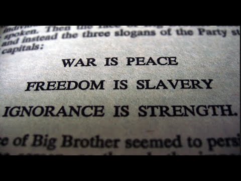 The Art of Double Speak Clips