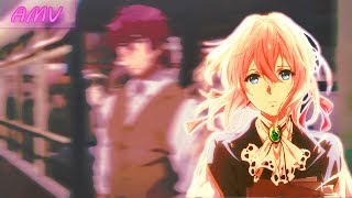 ▐ AMV▐ ►Violet Evergarden◄ Red – Of These Chains▐