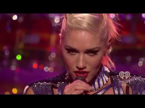 No Doubt ,HD,  Don't Speak,live, iHeartRadio ,Music Festival , 2012 ,HD 1080p