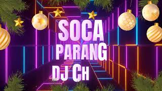 Soca Parang Mix Dj Chris (Trini Christmas)