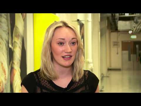 BSA Audition Tips: Keeping it real