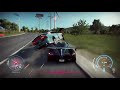 Need For Speed Heat Heat Level 5 Daytime