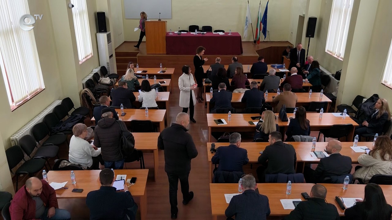 Община Кърджали кандидатства с проектни предложения за изграждане на водопровод в четири села