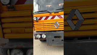 Venta de Renault G230 **BENNE-A LAMES-SUPER ETAT** volquete - Imagen 4 | Autoline CO Renault G230 **BENNE-A LAMES-SUPER ETAT** volquete | Imagen 4 - Autoline