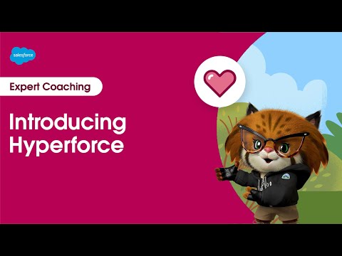 Introducing Hyperforce | Service Cloud