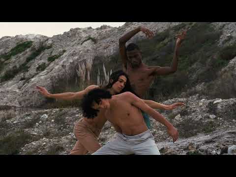 Alice Boman - Wake Me Up (Official Video)